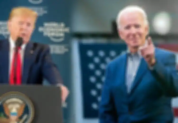 Bukannya Lebih Baik, China Bakal Makin Terancam Jika Joe Biden Memimpin AS, Biden Sudah Siapkan Rencana Lebih Kejam dari Trump Ini Sejak Kampanye Untuk  Menekan China