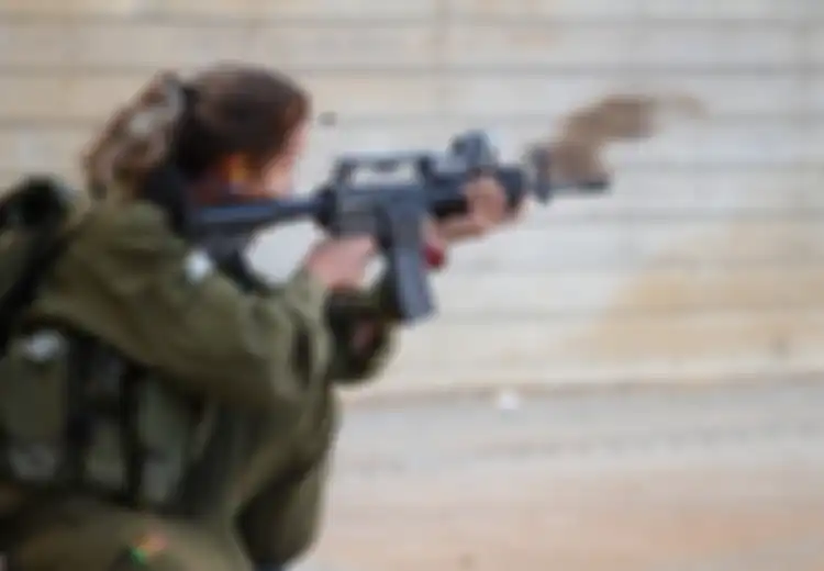 Kerap Warnai Panggung Politik dengan Kekerasan, Apa Arti Sesungguhnya 'Kemenangan' bagi Militer Israel?