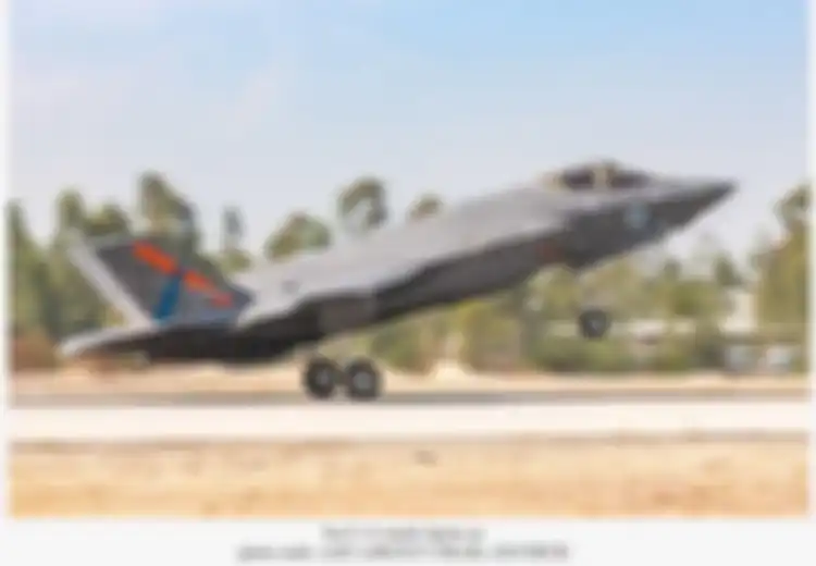 Tak Mau Rugi Besar Didepak dari Program Jet Tempur F-35, Turki Rogoh Kocek Rp10,5 Miliar Sewa Firma Hukum Internasional untuk Bujuk Amerika