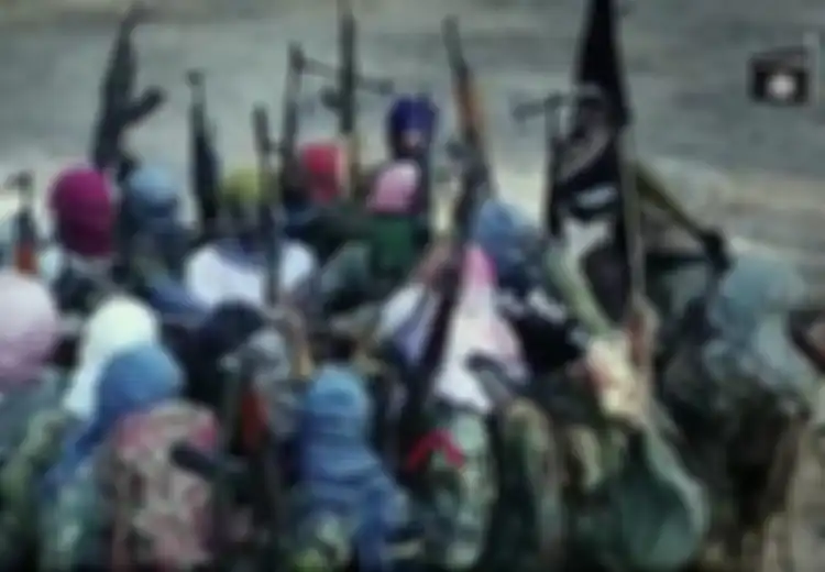 Setengah Mati Jadi Buronan Amerika, Pemimpin ISIS Dipastikan Tewas dalam Serangan Mematikan, Joe Biden Bongkar Cara Brutal Pasukan Khusus Demi Membunuhnya