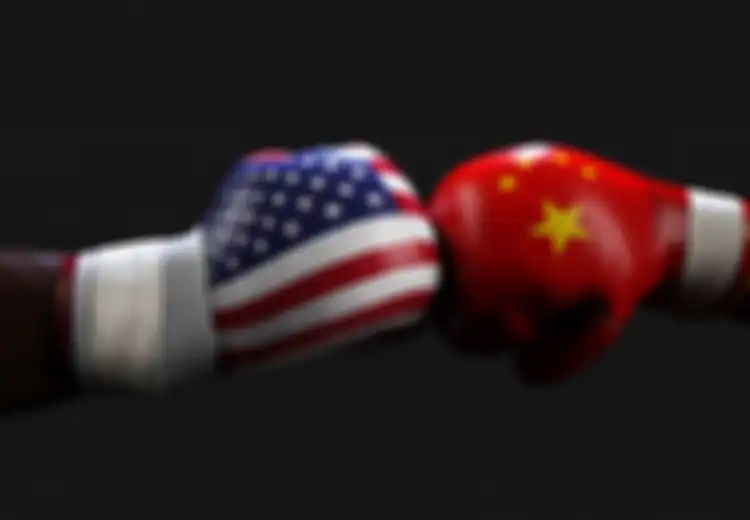 Jika Perang Pecah Disebut Bakal Setara Perang Dunia I, Seperti Apa Perbandingan Kekuatan Militer China dan AS saat Ini?
