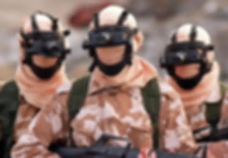 400 Tentaranya Dikerahkan Menuju Afghanistan, Tiba-tiba Keluarga Para Tentara Marah, Buat Angkatan Darat Inggris Harus Turun Tangan, Apa yang Terjadi?