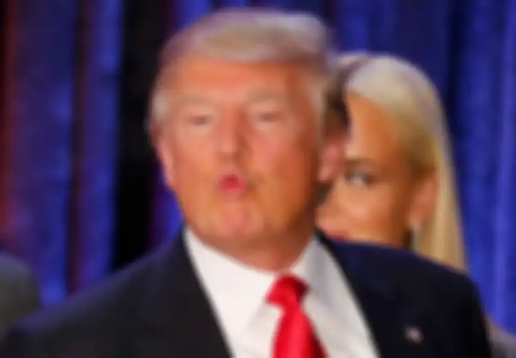 Mulai Dari Kasus Penggelapan Pajak Sampai Uang Tutup Mulut, Donald Trump Masih Ditunggu Deretan Kasus Ini Setelah Tak Lagi Jadi Presiden