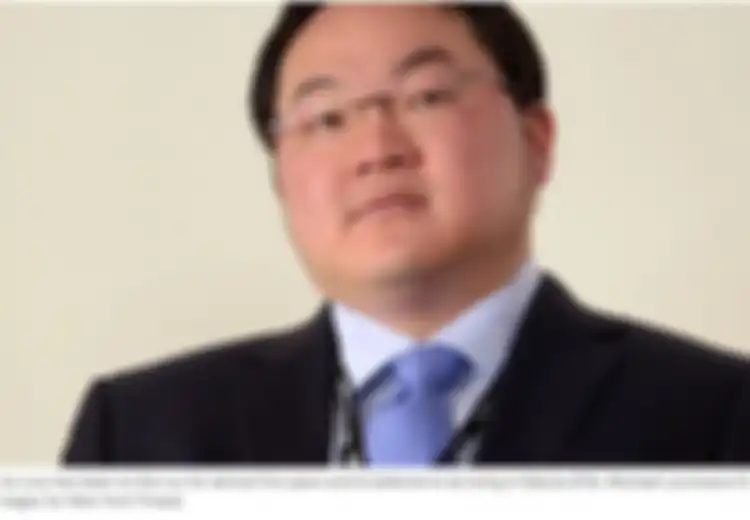 Buron 5 Tahun, Begini Cara Jho Low Si Buronan Internasional 'Mencuci Tangannya' Agar Bisa Keluar Tak Bersalah Dari Kasus Korupsi Terbesar Malaysia yang Libatkan Mantan Perdana Menteri dan Ibu Negara