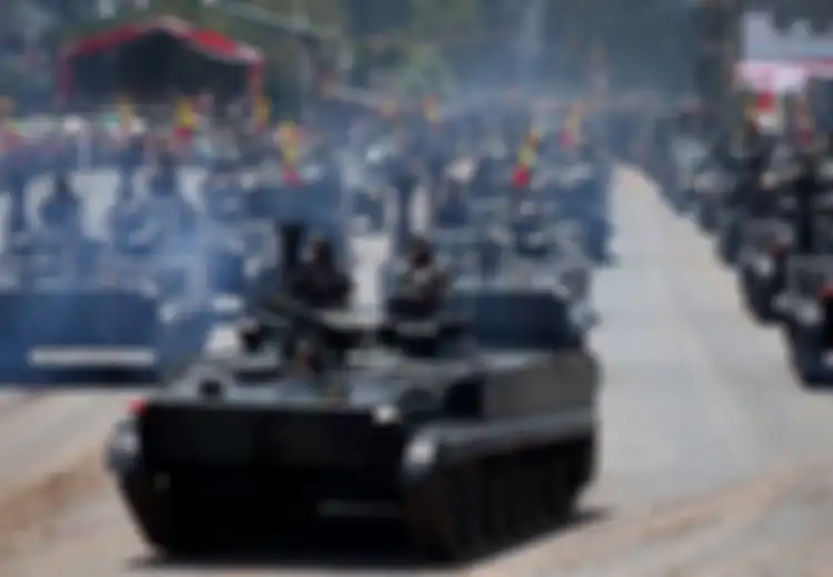Konfrontasinya Pernah Gegerkan Dunia, Ini Perbandingan Kekuatan Militer Indonesia dan Malaysia