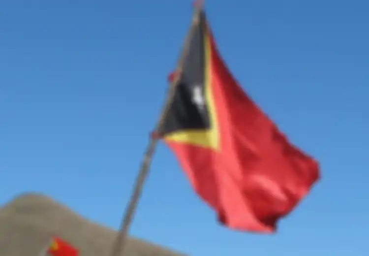 Pantas Saja 18 Tahun Merdeka Timor Leste Susah Kaya, Pejabatnya Saja Gila-Gilan Lakukan Korupsi Belum Dilantik Sudah Terendus Sebagai Seorang Koruptor