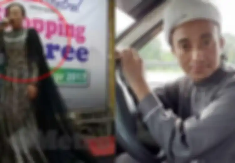 Sohor Sebagai Penyanyi Waria, Sosok Insaf dan Kembali Jadi Pria Tulen, Mimpi Ini yang Jadi Pemicunya