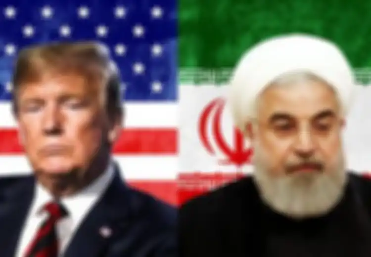 Belum Kering Luka Lama Akibat Dosa yang Dilakukan Amerika Ini, Iran Kembali Ungkit Rencana Balas Dendam, Akan Kejar Donald Trump Walaupun Ke Ujung Dunia