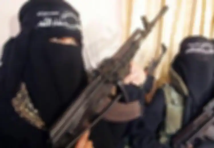 Lahir dari Medan Perang Melawan Pasukan Komunis Uni Soviet di Afghanistan, Beginilah Bagaimana Kelompok Teroris Al-Qaeda Lahir dan Mengapa Osama bin Laden Terlibat , Perang Afghanistan Sia-sia Belaka