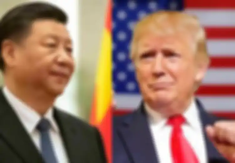 Musuh Bebuyutan dan Saling Jadi Ancaman Satu Sama Lain, Akhirnya Trump dan Xi Jinping Akan Bertemu, Ini Beberapa Hal yang Akan Dibahas