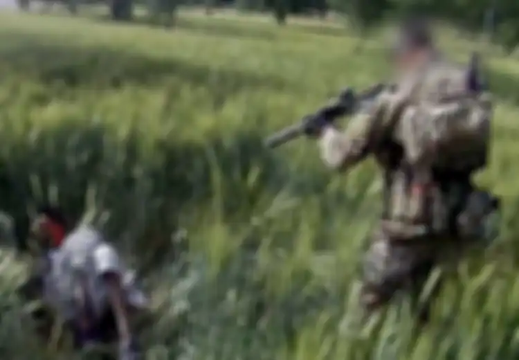 Hubungan Diplomatik Makin Memburuk, China Panas-panasi Dunia Dengan Sebar Foto Palsu Tentara Australia Mengancam Membunuh Seorang Anak Afghanistan Memanfaatkan Kasus Pasukan Khusus Ini