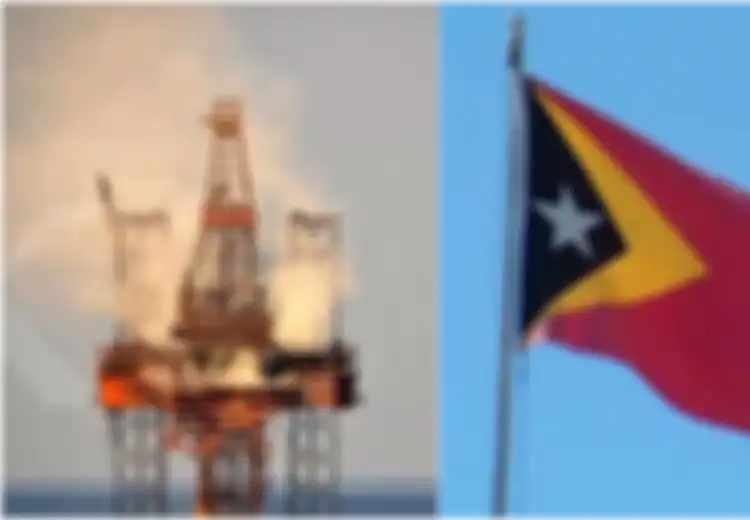 Baru Kemarin Sore Merdeka dari Indonesia, Timor Leste Disebut Berada di Ambang Jurang, Ladang Minyak Mengering dan Uang Simpanan Ini Diprediksi Habis Tahun 2025