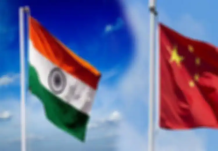 Mati-matian Ingin Kuasai Perbatasan Walaupun Bukan Milik Mereka, Ternyata Bukan Hanya China yang Jadi Ancaman India, Semua Gegara Negeri Panda Dicurigai Lakukan Kecurangan Ini