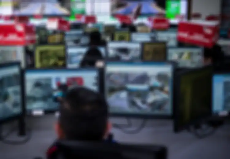 10 Juta CCTV Bakal Ditambahkan Lagi, China Bangun Pusat Mata-mata untuk Mengawasi Populasi secara Massal di Negeri Ini, Apa Rencana Besarnya?