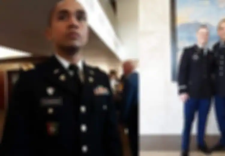 Berdarah Indonesia Tetapi Menjadi Masuk Militer Amerika, Inilah Philip Situmorang Pemuda Batak yang Jadi Permira Militer US Army, Begini Kisahnya