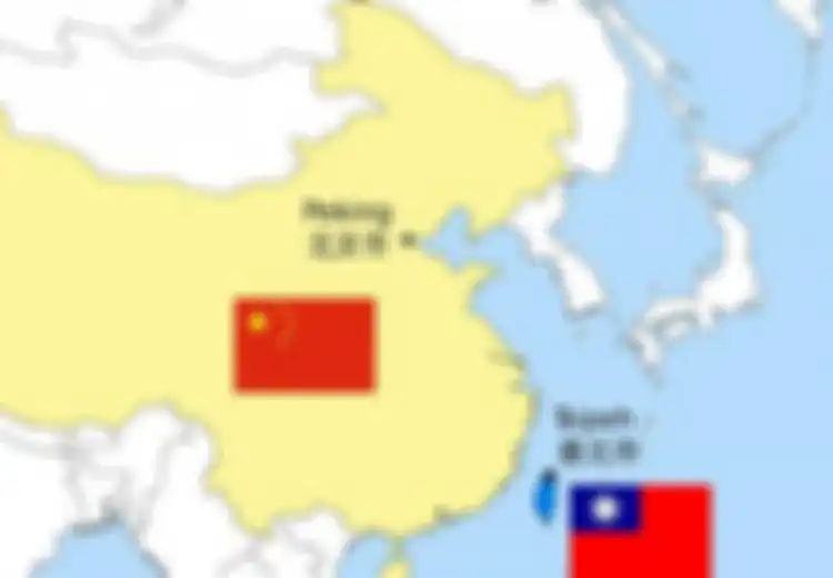 Bukan Lagi Soal Sengketa Laut China Selatan, Amerika dan China Kemungkinan Bakal Menuju Perang Besar Gegara Taiwan, Ajak Sekutu Bangun Kapal Selam Nuklir Senilai Rp316 Triliun