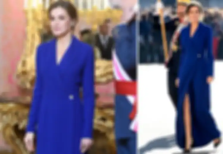Terlihat Tetap Awet Muda dan Cantik, Begini Rupanya Pola Hidup Sehat dan Diet ala Ratu Spanyol, Mau Ikuti?