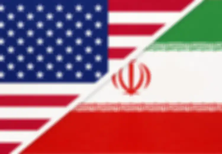 Luka Lama Belum Kering Akibat Dosa yang Dilakukan Amerika Ini, Iran Sebut Waktu Joe Biden 'Hampir Habis', Tantang Negeri Adidaya untuk Perang Dunia III?