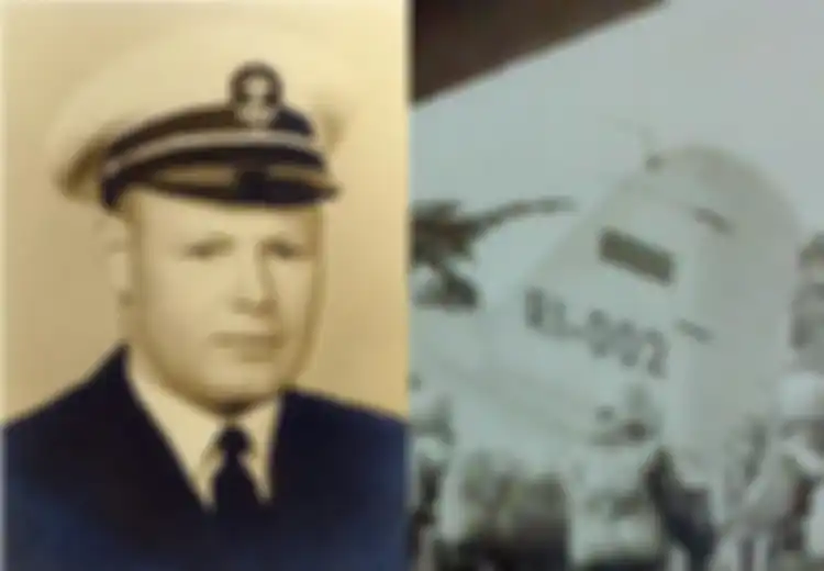 Ditakdirkan Bantu Perjuangan Indonesia, Pilot Bayaran Amerika Bob Freeberg Rela Pertaruhkan Nyawa Lawan Penjajah Belanda hingga Hilang Secara Misterius