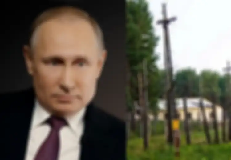 Rahasia 'Kota Nuklir Terlarang' yang Disembunyikan Putin, Dampaknya Lebih Berbahaya dari Bencana Chernobyl, Namun Penduduknya Justru Bangga Tinggal di Sana Meski Banyak yang Mati Tragis