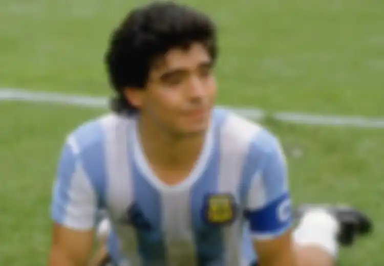 Tutup Usia di Umur 60 Tahun, Diego Maradona Diduga Kena Serangan Jantung: Hati-hati, Ini 5 Tanda Seseorang Akan Alami Serangan Jantung, Salah Satunya Kelelahan