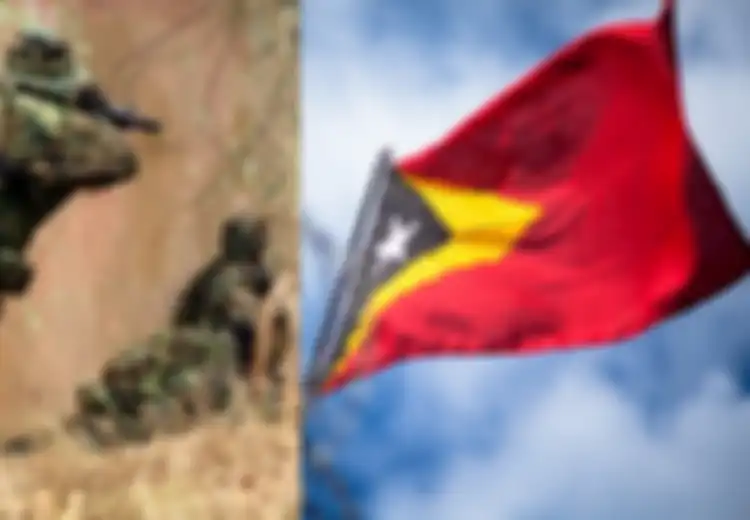Merasa Bertanggung Jawab Atas Kekejaman Indonesia di Timor Leste, Terkuak Ini Percakapan Jenderal Militer AS ke Indonesia Menjelang Kemerdekaan Timor Leste