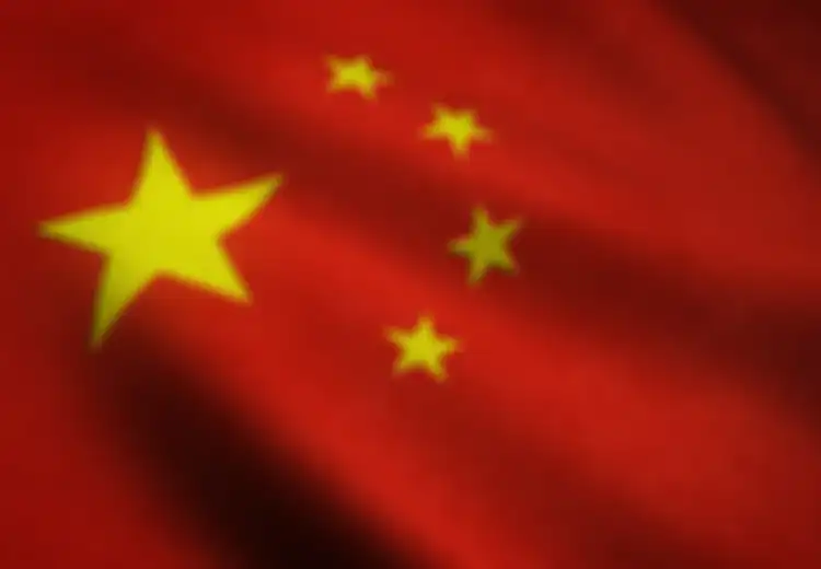 Senyum Lebar China dan Rusia di Balik Sanksi AS untuk Iran, Korea Utara, dan Venezuela, Benar-benar Seperti Kejatuhan Durian Runtuh