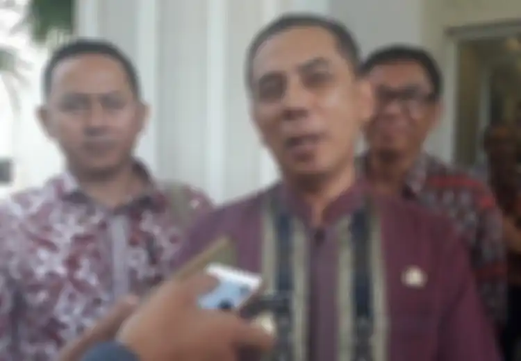 Selesai Tangkap Edhy Prabowo, KPK Tangkap Wali Kota Cimahi, Disebut-sebut Pernah Minta 3 Miliar Lebih untuk Urus Izin Pembangunan Rumah Sakit, Nama Ini pun Muncul