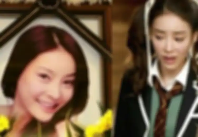 Dibalik Gemerlapnya K-Pop, Ini Kisah Tragis Jang Ja Yeon yang Dipaksa Layani 31 Pria Selama Berkarier di Dunia Hiburan Korea, Pilih Bunuh Diri karena Frustasi