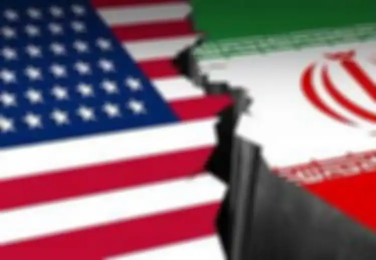 Makin Keras Kepala, Iran Tegaskan Sikap Terhadap Kesepakatan Nuklir, Sebut Sanksi AS Telah Gagal