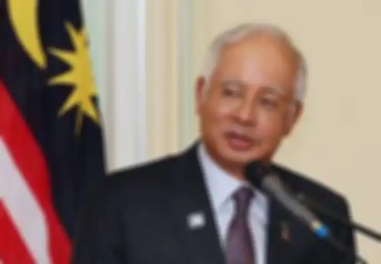 Bobroknya Sistem Hukum Malaysia, Hakim yang Siap Jadi Algojo untuk Eks-Perdana Menteri Najib Razak Malah Justru Punya Jabatan Penting dalam Jeratan Kasus 1MDB yang Buat Najib Razak Kaya Raya