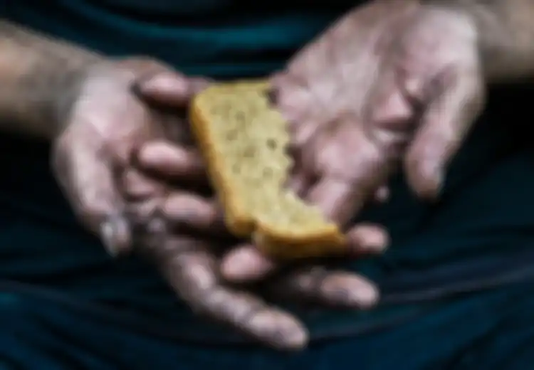 Yaman Salah Satu Negara Paling Korup di Dunia, Sebabkan Penderitaan Rakyatnya, Korupsi Telah Lama Membuat Makanan dan Bantuan Tidak Menjangkau Mereka yang Membutuhkan