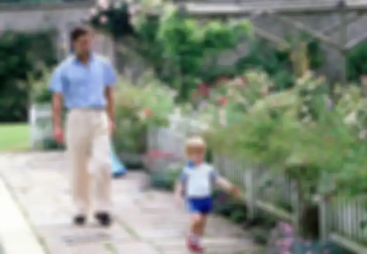 Selama Masa Pandemi Bikin Orang Suka Bertanam, Yuk, Intip Koleksi Tanaman Pangeran Charles di Kebun Highroove, Bahkan Sejak Masih Bersama Putri Diana