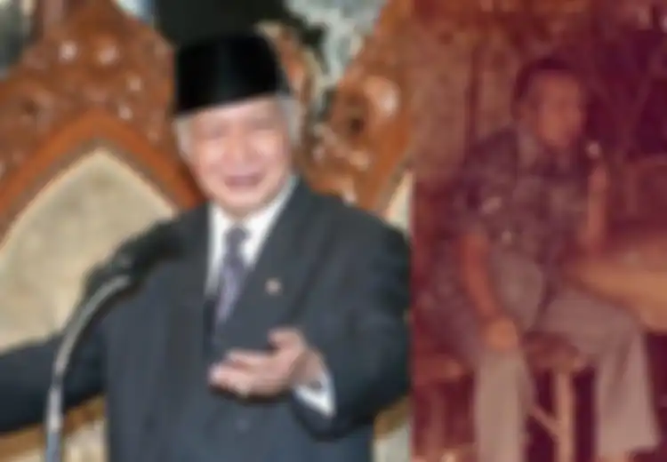 Ketika Menjabat Sebagai Presiden Indonesia, Ternyata Soeharto Pernah Menyamar Sebagai Warga Biasa dan Nginap di Rumah Warga, Ternyata Inilah yang Dicari