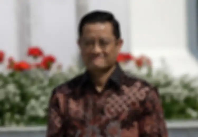 Mensos Juliari Terancam Hukuman Mati Karena Terima Suap Bansos Covid-19 Sebanyak Rp17 Miliar: Begini Urutan Eksekusi Mati di Indonesia, Harus Mati dalam 1 Menit
