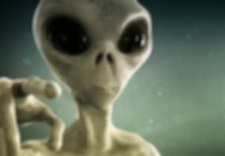 Selama Ini Menjadi Misteri, Teka-Teki Soal Keberadaan Alien Dibocorkan Oleh Ilmuwan Israel Ini  Singgung Nama Donald Trump Juga Mengetahui Fakta Ini, Tetapi Bungkam