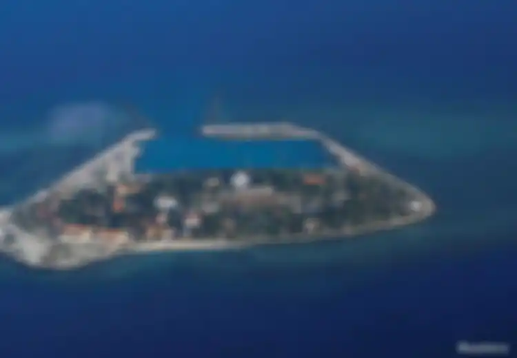 Laut China Selatan Memanas, Indonesia Tiba-tiba Serukan Asia Tenggara Harus Bersatu dalam Pertemuan dengan Tiga Negara Adidaya Ini