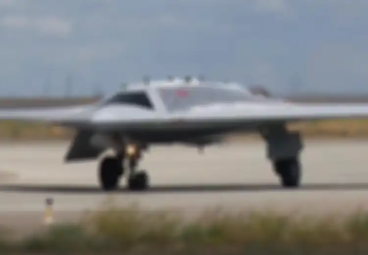 Benua Eropa Makin Dipepet Peperangan, Rusia Ancang-ancang Siapkan Drone Mematikan Ini dan Tanam Radar Pengintai Ini di Benua Eropa Tak Hanya Ukraina