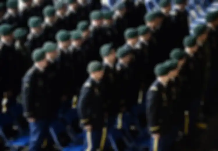 Termasuk Pasukan 'Baret Hijau' yang Punya Penembak Jitu Paling Mematikan, Inilah Sederet Pasukan Khusus Terbaik di Dunia