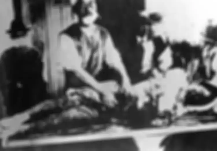 Shiro Ishii, Pemuda Berbahaya Penyebar 'Kematian Hitam' dengan Eksperimen Bom Wabah Berisi Kutu-kutu yang Terinfeksi dalam Perang Biologis