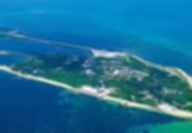 Xi Jinping Kian Percaya Diri, Pakar Peringatkan Konflik Militer Besar-besaran AS-China di Laut China Selatan Makin Tidak Terhindarkan, Pulau Ini Rupanya Penyebabnya