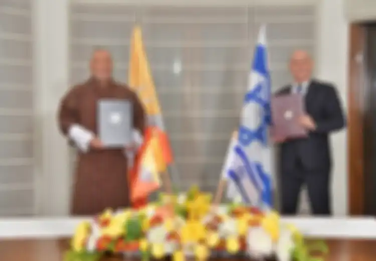 Jalin Hubungan Diplomasi dengan Israel, Inilah Fakta-fakta Bhutan yang Tak Banyak Orang Tahu, Negara Paling Bahagia di Dunia Tapi Warganya Pikirkan Kematian hingga 5 Kali Sehari
