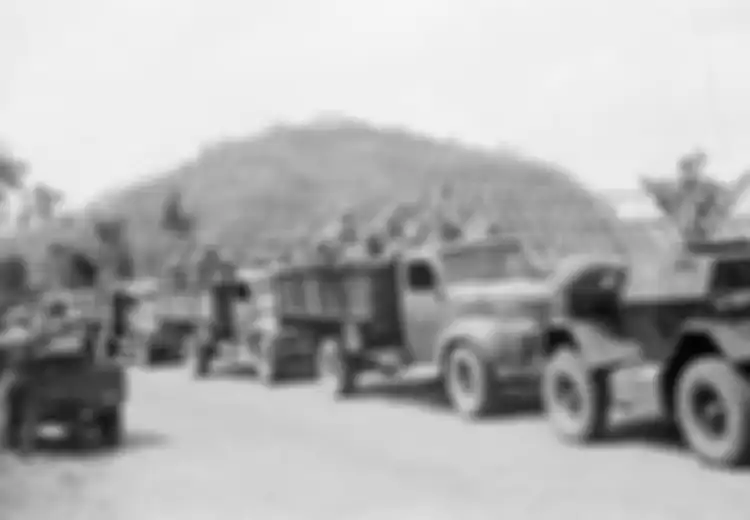 Gempur Indonesia Tahun 1948, Serangan Belanda ke Indonesia Ini Justru Jadi Berkah Bagi Indonesia Karena Bak Mendapatkan 'Giveaway' Militer Cuma-Cuma Ini