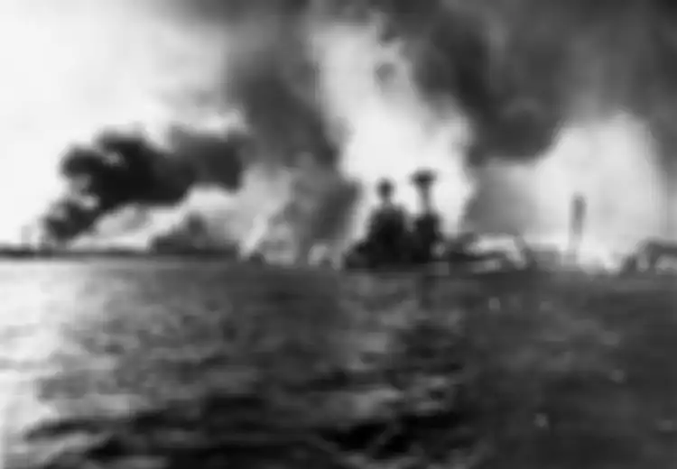 Ini Alasan Mengapa Jepang Menyerang Pearl Harbor, Dimulai dari Depresi Besar Hingga Embargo Amerika Terhadap Jepang dan Harapan Menguasai Pasifik