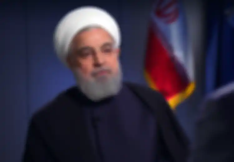 Perbandingan Kekuatan Militer Israel dan Iran, Kini Presiden Iran Blak-blakan Tuduh Israel Provokasi Perang, Tapi...