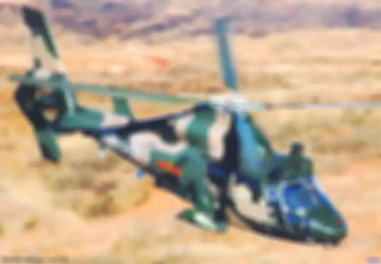 Kesombongan China Makin Menjadi-jadi, Sebut Kapal Perang Kebanggan Taiwan Bisa Ditenggelamkan dengan Mudah Hanya dengan Satu Helikopter Z-9 Milik PLA China