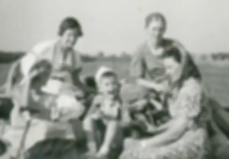 Kisah Seorang Pria yang Larikan Diri dari ‘Dingin dan Kelaparan’ di Kamp Kerja Paksa Soviet Saat Perang Polandia, dan Ini Akhir Kisah Hidupnya