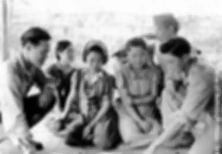 Praktik Pergundikan Era Kolonial Belanda Berakhir, Terbitlah Jugun Ianfu 'Budak Pemuas Hasrat' Tentara Jepang yang Penuh Tipu Muslihat