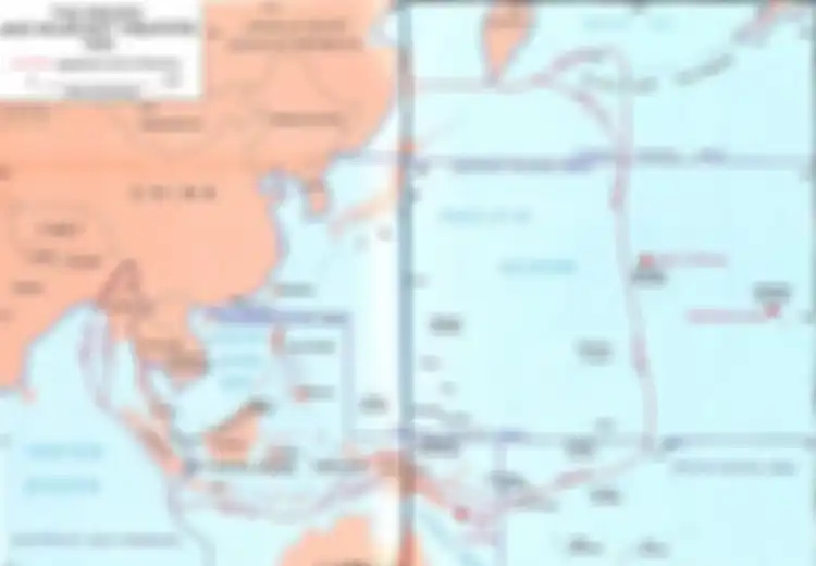 Siapa Sangka, Pulau Papua Jadi Titik Penentu Kemenangan Angkatan Laut AS Mengalahkan Kependudukan Jepang di Perang Dunia II, Australia pun Terlibat