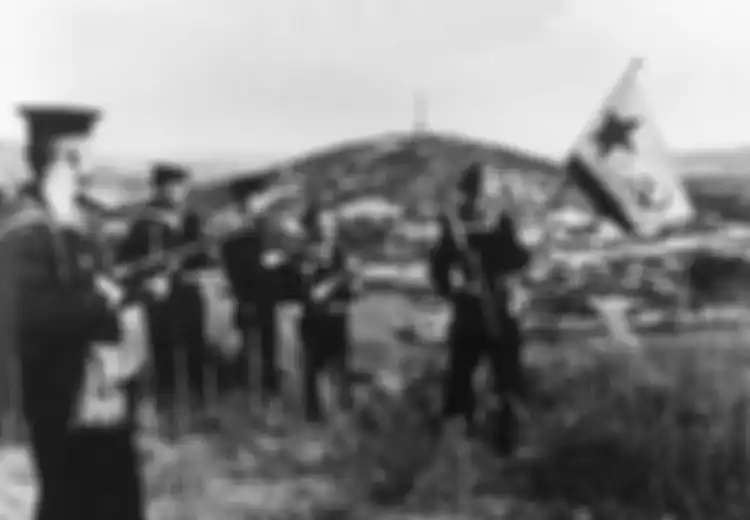 Perang Manchuria, Saat Jepang Sudah Alami Kekalahan Digempur Bom Atom Sekutu, Masih Saja Hadapi Serangan Uni Soviet Sampai Kaisar Hirohito Meminta Menyerah Saja